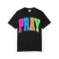 Copy of Unisex Garment-Dyed T-shirt
