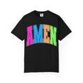 Copy of Unisex Garment-Dyed T-shirt